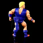 Duplico Masters of the Universe (MotU) Origins Rulers of the Sund Figur von Mattel