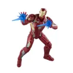 Iron-Man Mark 46 Marvel Legends Series Infinity Saga Figur von Hasbro aus Civil War