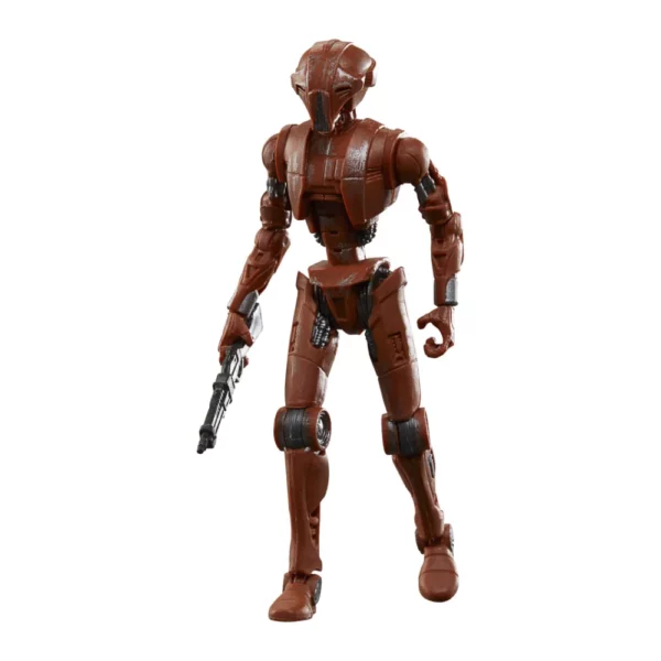 Jedi Knight Revan & HK-47 Star Wars Vintage Collection Deluxe Figuren 2-Pack von Hasbro aus Star Wars: Galaxy of Heroes