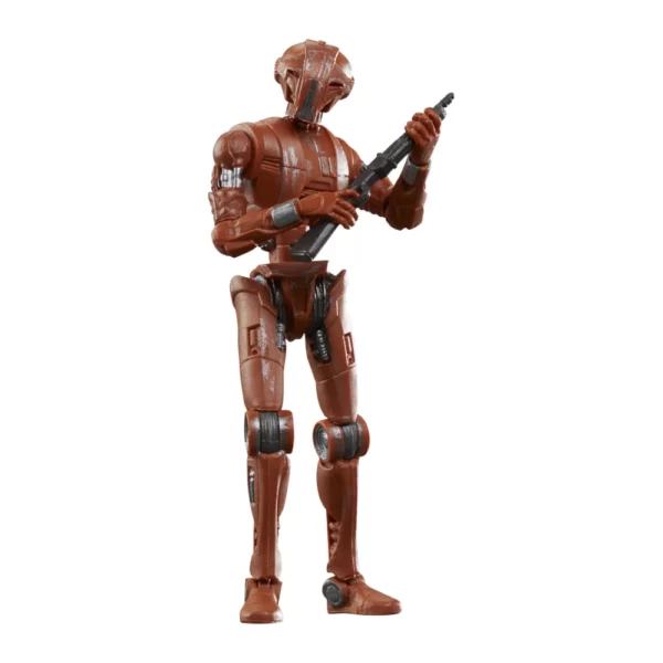 Jedi Knight Revan & HK-47 Star Wars Vintage Collection Deluxe Figuren 2-Pack von Hasbro aus Star Wars: Galaxy of Heroes
