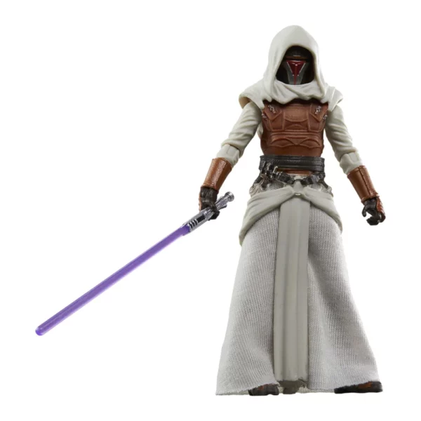 Jedi Knight Revan & HK-47 Star Wars Vintage Collection Deluxe Figuren 2-Pack von Hasbro aus Star Wars: Galaxy of Heroes
