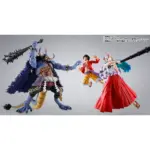 Kaido King of the Beasts (Man-Beast Form) One Piece S.H. Figuarts Anime Figur von Bandai Tamashii Nations