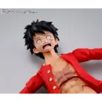 Kaido King of the Beasts (Man-Beast Form) One Piece S.H. Figuarts Anime Figur von Bandai Tamashii Nations