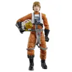 Luke Skywalker X-Wing Pilot Star Wars Black Series Archive Line Figur von Hasbro