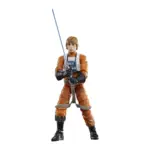 Luke Skywalker X-Wing Pilot Star Wars Black Series Archive Line Figur von Hasbro
