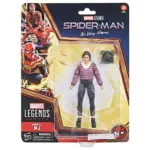 Marvel´s MJ Marvel Legends Series Figur von Hasbro aus Spider-Man: No Way Home