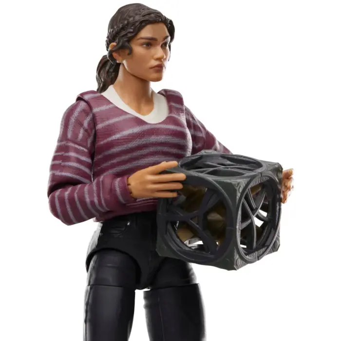 Marvel´s MJ Marvel Legends Series Figur von Hasbro aus Spider-Man: No Way Home