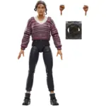 Marvel´s MJ Marvel Legends Series Figur von Hasbro aus Spider-Man: No Way Home