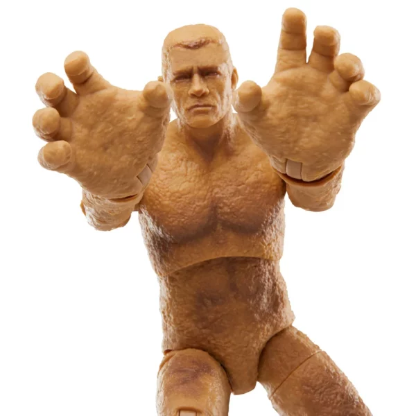 Marvel´s Sandman Marvel Legends Series Figur von Hasbro aus Spider-Man: No Way Home