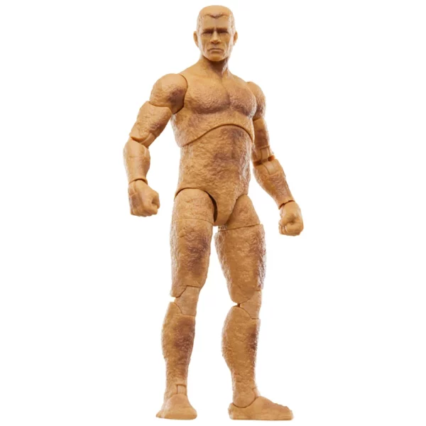 Marvel´s Sandman Marvel Legends Series Figur von Hasbro aus Spider-Man: No Way Home