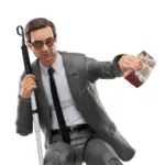Matt Murdock Marvel Legends Series Figur von Hasbro aus Spider-Man: No Way Home
