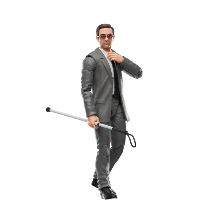 Matt Murdock Marvel Legends Series Figur von Hasbro aus Spider-Man: No Way Home