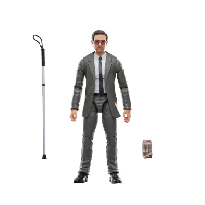 Matt Murdock Marvel Legends Series Figur von Hasbro aus Spider-Man: No Way Home