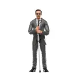Matt Murdock Marvel Legends Series Figur von Hasbro aus Spider-Man: No Way Home