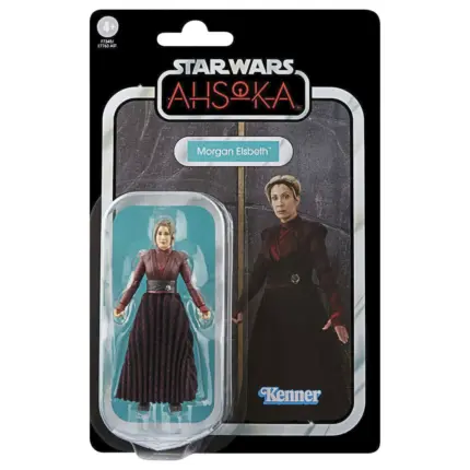 Morgan Elsbeth Star Wars Vintage Collection Figur von Hasbro aus Star Wars: Ahsoka
