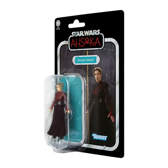 Morgan Elsbeth Star Wars Vintage Collection Figur von Hasbro aus Star Wars: Ahsoka