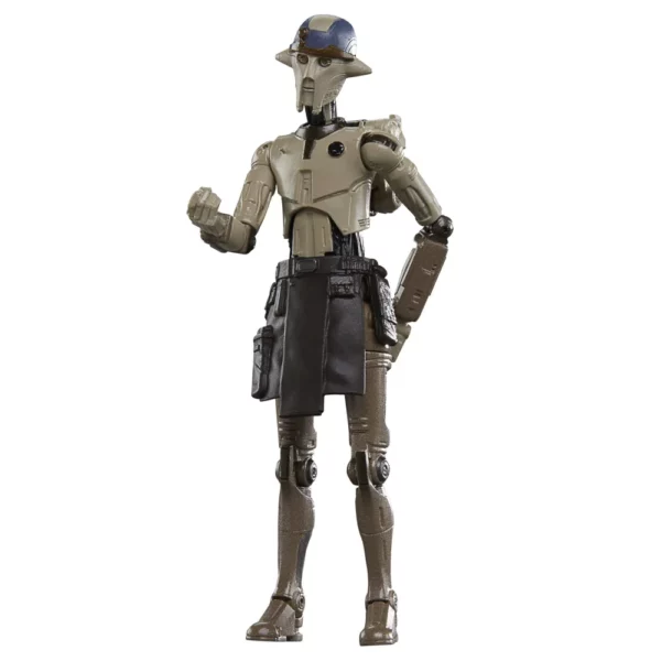 Professor Huyang Star Wars Vintage Collection (TVC) Figur von Hasbro aus Star Wars: Ahsoka