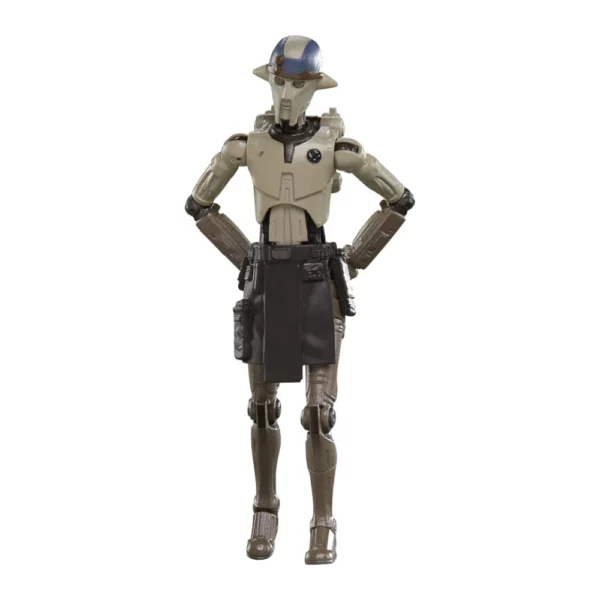 Professor Huyang Star Wars Vintage Collection (TVC) Figur von Hasbro aus Star Wars: Ahsoka