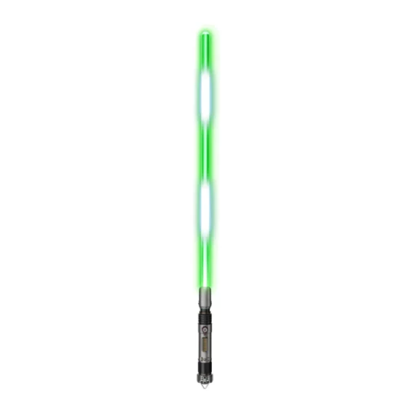 Sabine Wren Lichtschwert Star Wars Black Series Force FX Elite von Hasbro aus Star Wars: Ahsoka