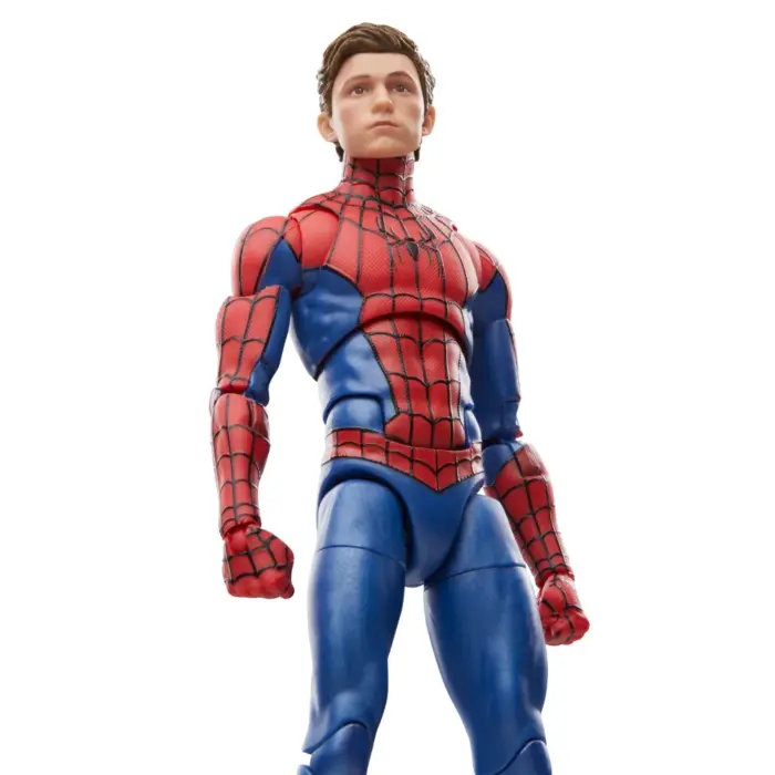 Spider-Man Marvel Legends Series Figur von Hasbro aus Spider-Man: No Way Home