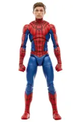 Spider-Man Marvel Legends Series Figur von Hasbro aus Spider-Man: No Way Home