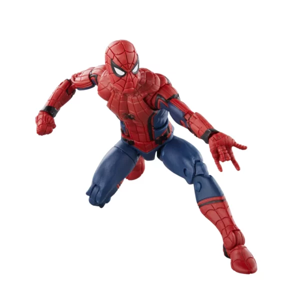 Spider-Man Marvel Legends Series Infinity Saga Figur von Hasbro aus Captain America: Civil War