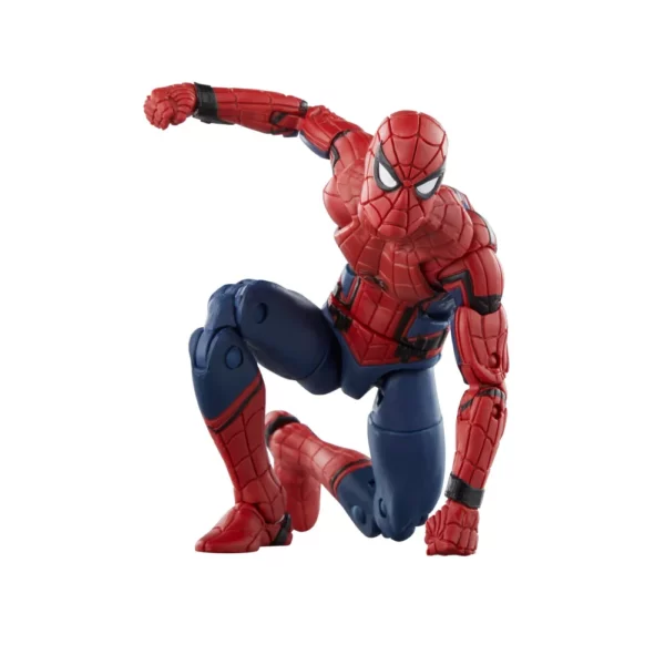 Spider-Man Marvel Legends Series Infinity Saga Figur von Hasbro aus Captain America: Civil War