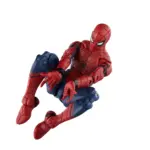 Spider-Man Marvel Legends Series Infinity Saga Figur von Hasbro aus Captain America: Civil War