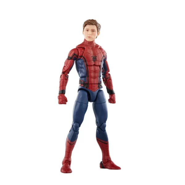 Spider-Man Marvel Legends Series Infinity Saga Figur von Hasbro aus Captain America: Civil War