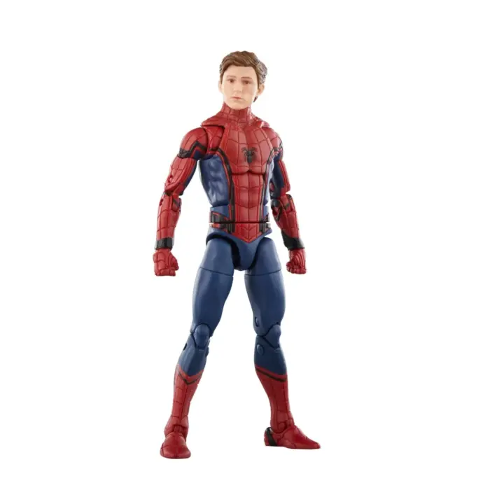 Spider-Man Marvel Legends Series Infinity Saga Figur von Hasbro aus Captain America: Civil War