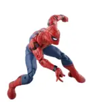 Spider-Man Marvel Legends Series Infinity Saga Figur von Hasbro aus Captain America: Civil War
