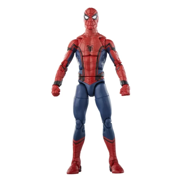 Spider-Man Marvel Legends Series Infinity Saga Figur von Hasbro aus Captain America: Civil War