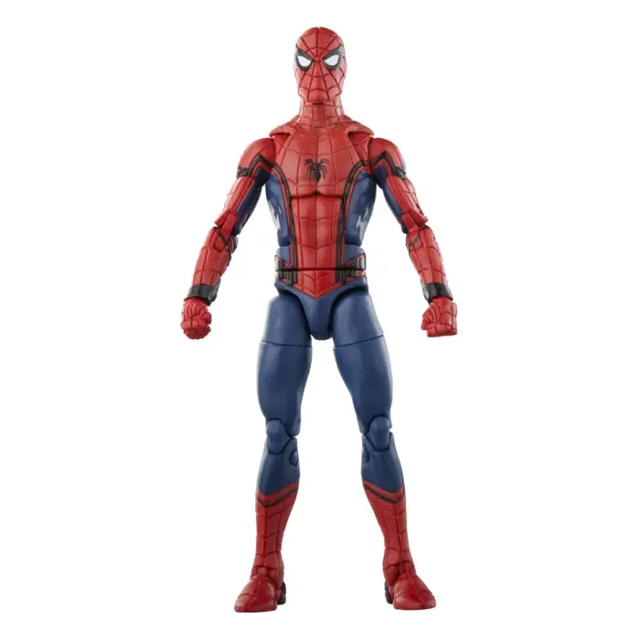 Spider-Man Marvel Legends Series Infinity Saga Figur von Hasbro aus Captain America: Civil War