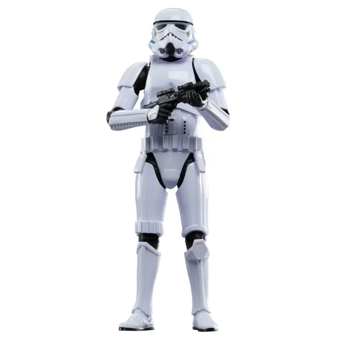 Stormtrooper Star Wars Black Series Archive Line Figur von Hasbro