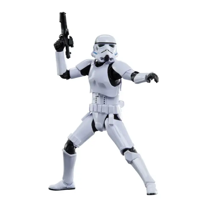 Stormtrooper Star Wars Black Series Archive Line Figur von Hasbro