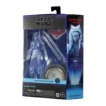 Ahsoka Tano Star Wars Black Series Holocomm Collection Figur von Hasbro