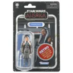 Ahsoka Tano Star Wars Retro Collection Figur von Hasbro aus Star Wars: Ahsoka