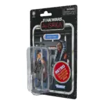 Ahsoka Tano Star Wars Retro Collection Figur von Hasbro aus Star Wars: Ahsoka