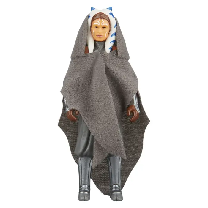 Ahsoka Tano Star Wars Retro Collection Figur von Hasbro aus Star Wars: Ahsoka