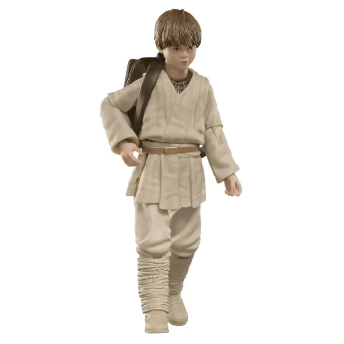 Anakin Skywalker Star Wars Black Series Figur von Hasbro aus Star Wars: The Phantom Menace (Die dunkle Bedrohung)