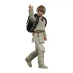 Anakin Skywalker Star Wars Black Series Figur von Hasbro aus Star Wars: The Phantom Menace (Die dunkle Bedrohung)