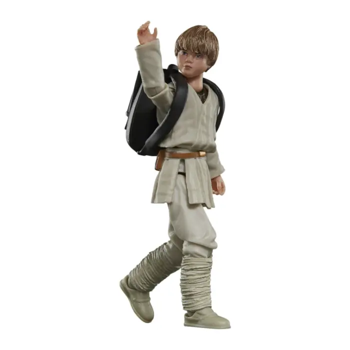 Anakin Skywalker Star Wars Black Series Figur von Hasbro aus Star Wars: The Phantom Menace (Die dunkle Bedrohung)