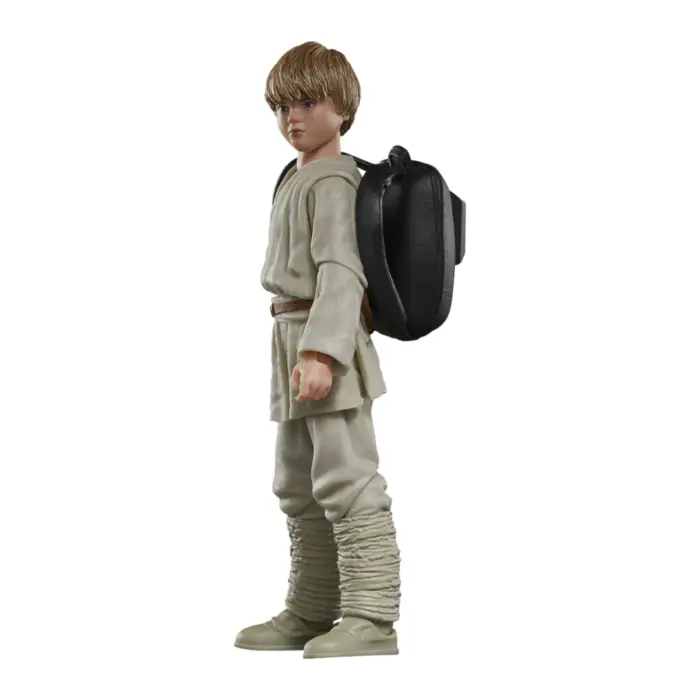 Anakin Skywalker Star Wars Black Series Figur von Hasbro aus Star Wars: The Phantom Menace (Die dunkle Bedrohung)
