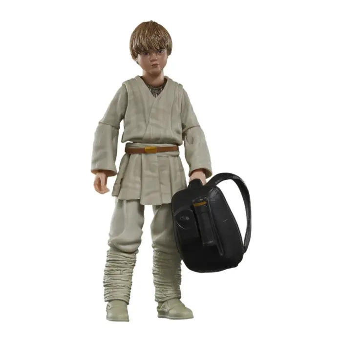 Anakin Skywalker Star Wars Black Series Figur von Hasbro aus Star Wars: The Phantom Menace (Die dunkle Bedrohung)