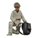 Anakin Skywalker Star Wars Black Series Figur von Hasbro aus Star Wars: The Phantom Menace (Die dunkle Bedrohung)