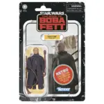 Boba Fett (Dune Sea) Star Wars Retro Collection Figur von Hasbro aus Star Wars: The Book of Boba Fett