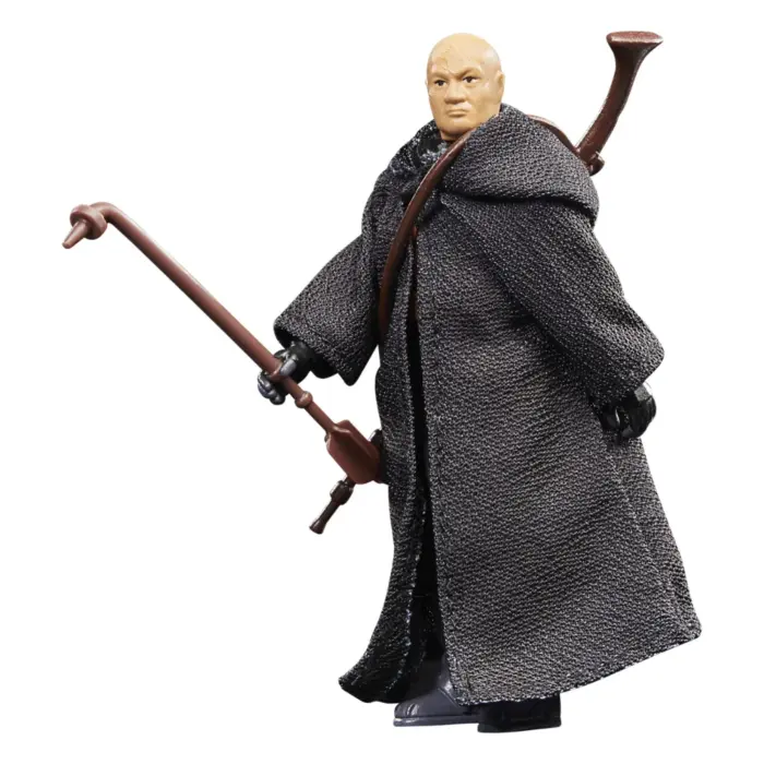 Boba Fett (Dune Sea) Star Wars Retro Collection Figur von Hasbro aus Star Wars: The Book of Boba Fett