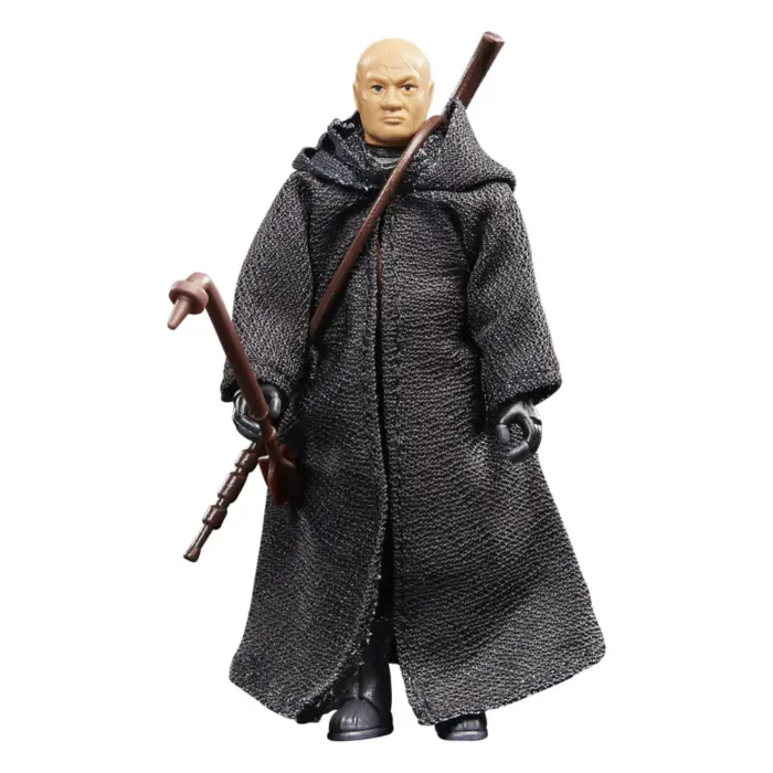 Boba Fett (Dune Sea) Star Wars Retro Collection Figur von Hasbro aus Star Wars: The Book of Boba Fett