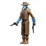 Cad Bane Star Wars Retro Collection Figur von Hasbro aus Star Wars: The Book of Boba Fett