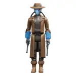 Cad Bane Star Wars Retro Collection Figur von Hasbro aus Star Wars: The Book of Boba Fett